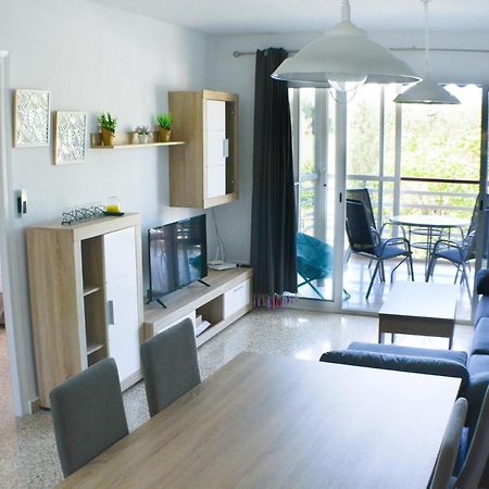 Playa Paraiso Apartment Villajoyosa Exterior photo