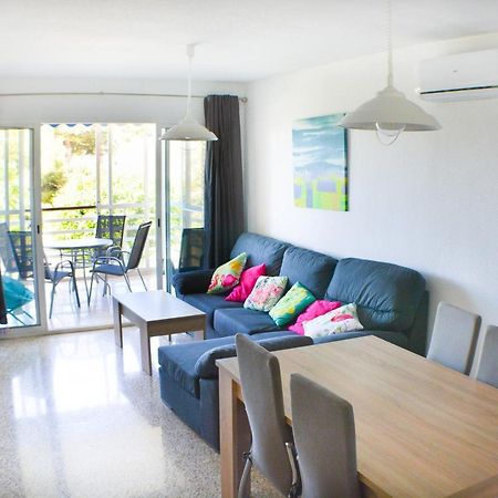 Playa Paraiso Apartment Villajoyosa Exterior photo